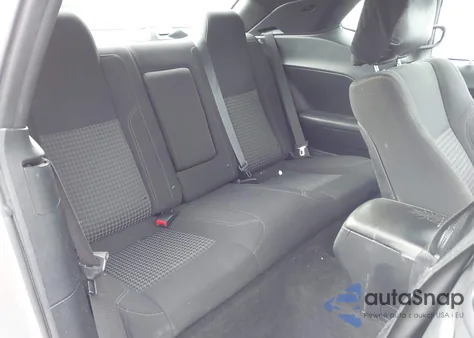 2015 Dodge Challenger Sxt from USA, damaged, VIN 2C3CDZAG1FH744426